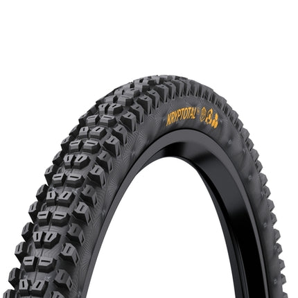 Buitenband 27.5" Continental Kryptotal Re Trail 27.5X260 65-584 Zwart