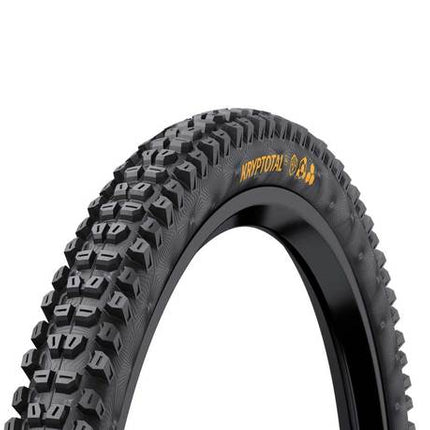 Buitenband 29" Continental Kryptotal Re Enduro 29x260 65-622 Zwart