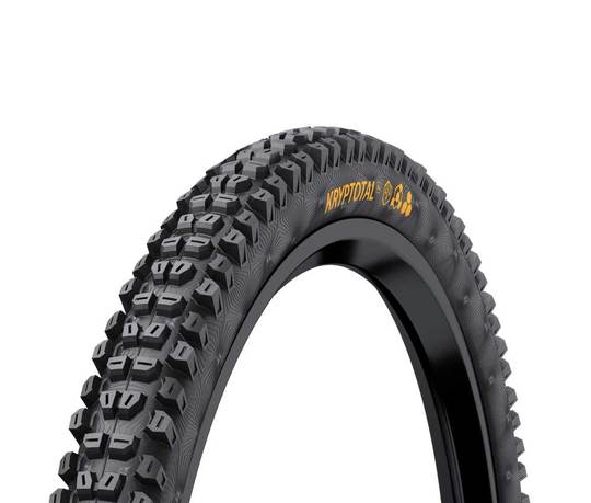 Buitenband 29" Continental Kryptotal Re Enduro 29x260 65-622 Zwart