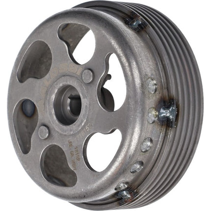 cloche d'embrayage Malossi roue arrière Vespa, Gilera, Ciao, Si, Citta, Bravo, Grillo 7718152b