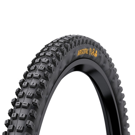 Buitenband 29" Continental Argotal Enduro 29x260 65-622 Zwart