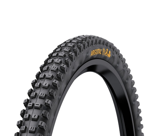 Buitenband 29" Continental Argotal Trail 29x240 60-622 Zwart