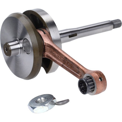 vilebrequin malossi axe 12 course 43mm bravo, ciao, superbravo 5319434