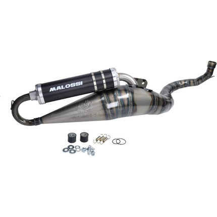 exhaust Malossi moped Vespa 3219492