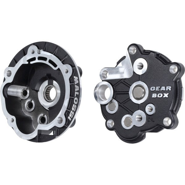 transmissiedeksel malossi bromfiets vespa 2519075