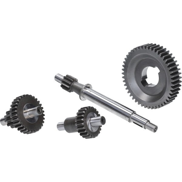 overbrengingset malossi 1:13 model variomatic bromfiets vespa 6719286