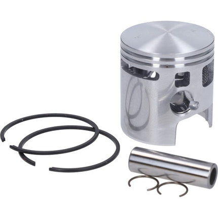 piston malossi pin 12 46.5mm moped vespa 346427