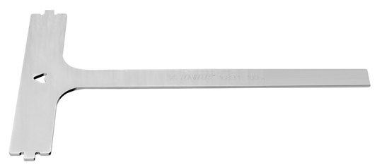 UNIOR Wielrichter Hulpstuk ARM 1689.1