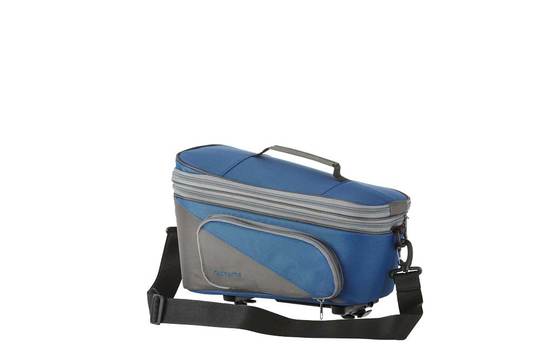 Dragertas Racktime Talis Plus 2 2.0 GRY Blauw Grijs