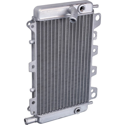 radiateur Piaggio origine runner 180cc 2t, runner 125cc 2t 157301r