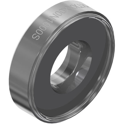 DT Montagebus HUB Seal Zilver