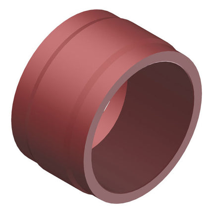 DT Swiss Vulbus 10.7MM EXP naaf Zwart