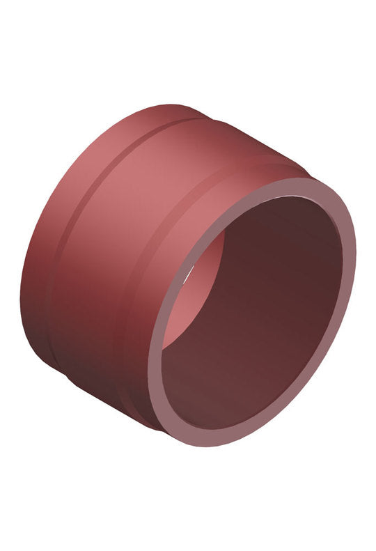 DT Swiss Vulbus 10.7MM EXP naaf Zwart