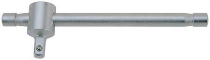 UNIOR Schuif T Handgreep 1-4 inch