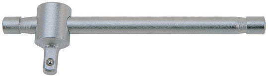 UNIOR Schuif T Handgreep 1-4 inch