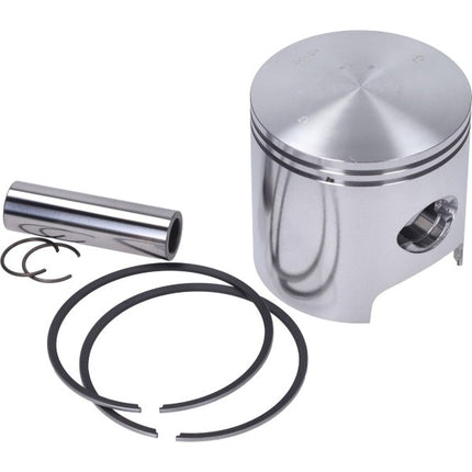 piston meteor sel. P, pin 16 65.58mm runner 180cc 2t pc1645