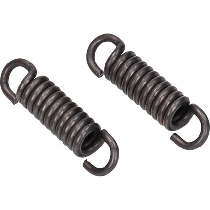 Kit ressorts segments de frein 2 pièces Puch Maxi