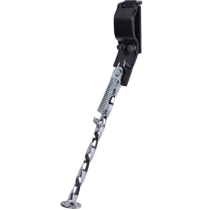 side stand (made in EU) bent chrome puch maxi, puch