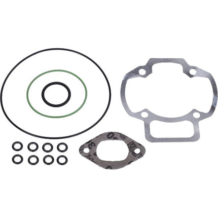 Gasket top set Polini Evolution 47.6mm Sco Piaggio LC 209.0391