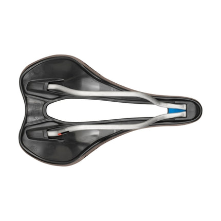 Zadel Selle Italia SLR Boost Gravel Superflow L3 Bruin