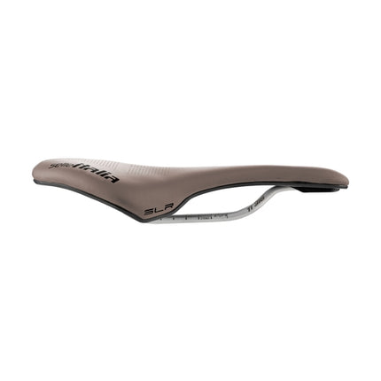 Zadel Selle Italia SLR Boost Gravel Superflow L3 Bruin