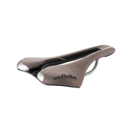 Zadel Selle Italia SLR Boost Gravel Superflow L3 Bruin