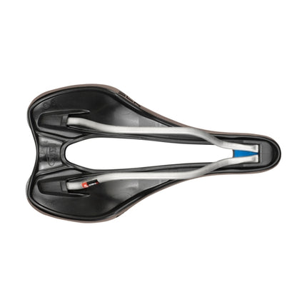 Zadel Selle Italia SLR Boost Gravel Superflow S3 Bruin