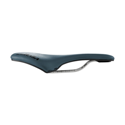 Zadel Selle Italia SLR Boost Gravel Superflow S3 Blauw