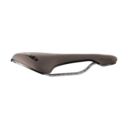 Zadel Selle Italia Flite Boost Gravel Superflow S3 Bruin