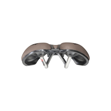 Zadel Selle Italia Flite Boost Gravel Superflow L3 Bruin