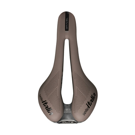 Zadel Selle Italia Flite Boost Gravel Superflow S3 Bruin