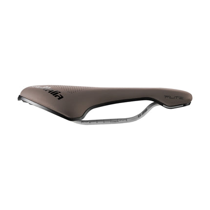 Zadel Selle Italia Flite Boost Gravel Superflow S3 Bruin