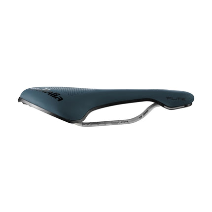 Zadel Selle Italia Flite Boost Gravel Superflow S3 Blauw
