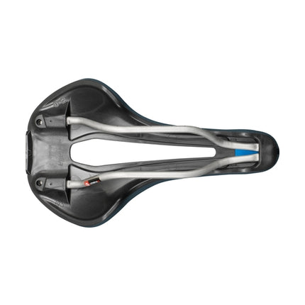Zadel Selle Italia Flite Boost Gravel Superflow L3 Blauw