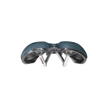 Zadel Selle Italia Flite Boost Gravel Superflow L3 Blauw