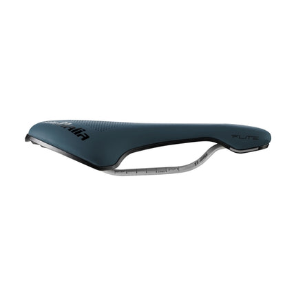Zadel Selle Italia Flite Boost Gravel Superflow S3 Blauw