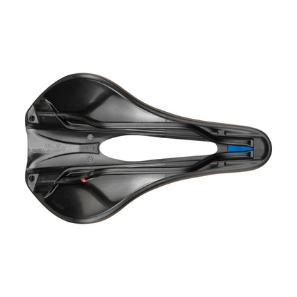 Zadel Selle Italia Novus Boost EVO Gravel TM Superflow L3 Bruin