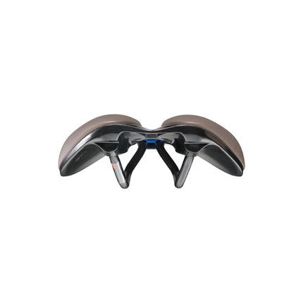 Zadel Selle Italia Novus Boost EVO Gravel TM Superflow L3 Bruin