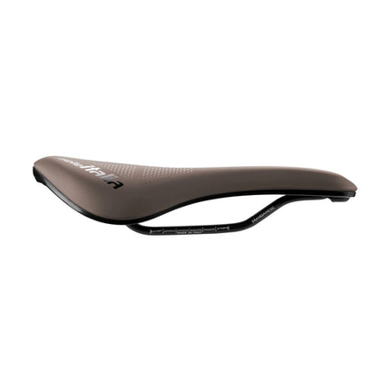 Zadel Selle Italia Novus Boost EVO Gravel TM Superflow L3 Bruin