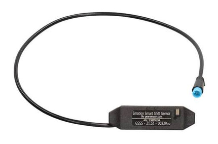 EBP Kabelboom E-MOT 36V Gear Speed Sensor Splitter Zwart