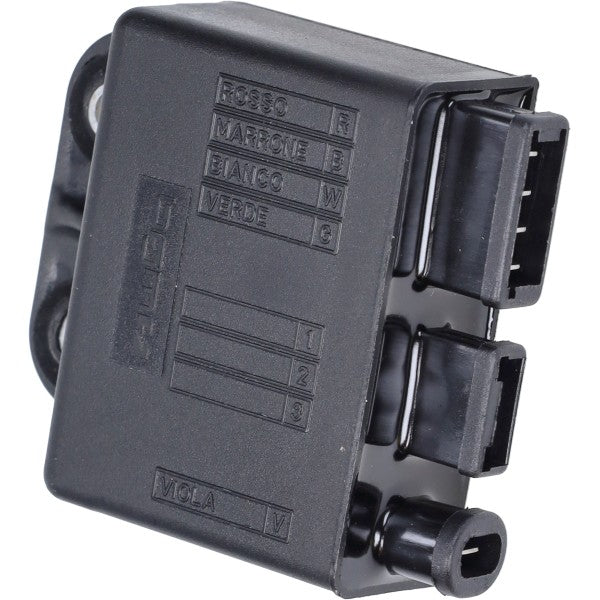 cdi-unit BGM origineel model AC skipper 125cc, sr125, typhoon 125cc bgm6652
