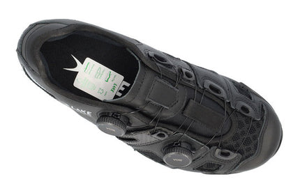 Schoen Lake CX242-46 Zwart Zilver
