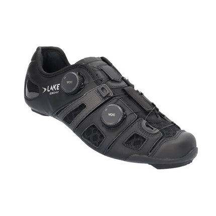 Schoen Lake CX242-46 Zwart Zilver
