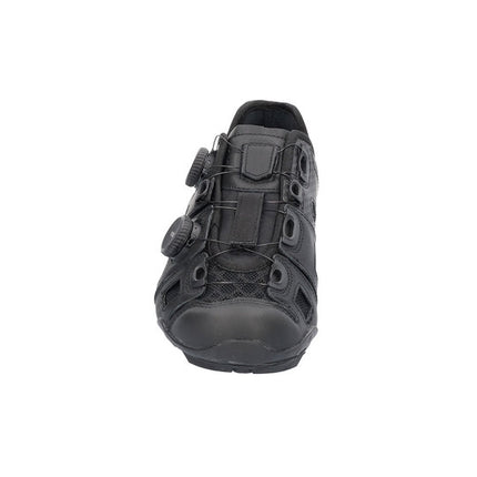Schoen Lake CX242-46 Zwart Zilver