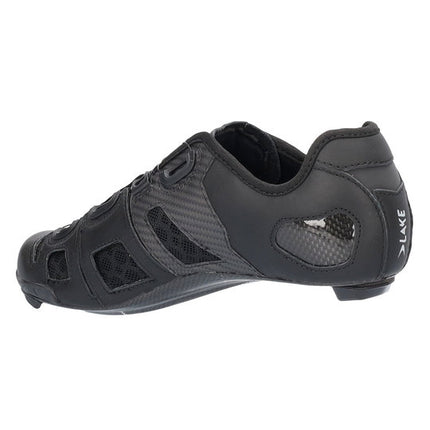 Schoen Lake CX242-46 Zwart Zilver