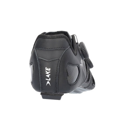 Schoen Lake CX242-46 Zwart Zilver