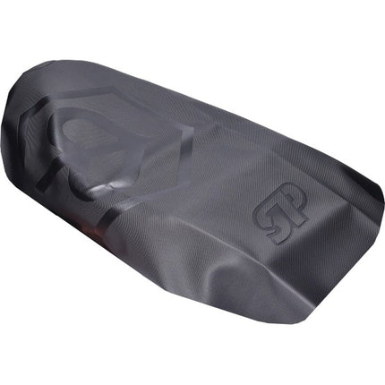 buddydek Xtreme (fabriqué en UE) avec logo SP noir zip2000, zip2000sp