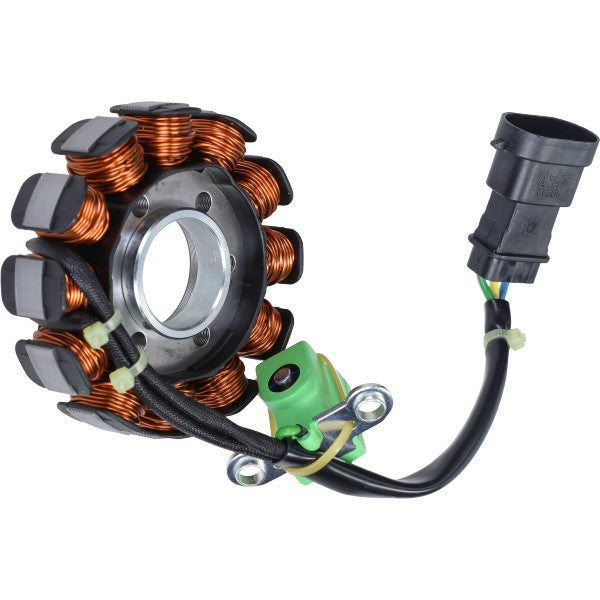 ontsteking Piaggio origineel euro-4 12 spoelen nrg, scarabeo, sr piaggio blok, typhoon 1a010131