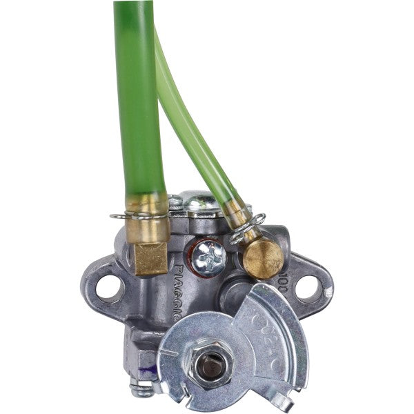 oliepomp Piaggio origineel euro-4 nrg, scarabeo, sr piaggio blok 82788r6