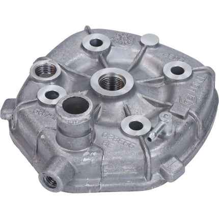 Cylinder head Piaggio original LC Euro-4 NRG, Scarabeo, SR Piaggio engine 1A008818
